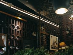 -绿茵小镇中西餐厅(五岭店)