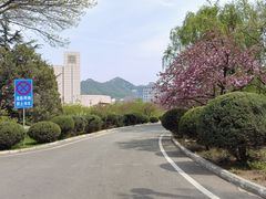 -济南南郊宾馆
