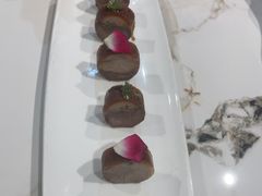 -大汗行宫园林餐厅