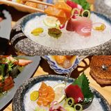 魔都日料界的时髦“睫毛精”，自带450㎡露台让你称霸朋友圈 