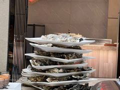 -大渔铁板烧(大悦城店)