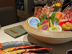-上井料理黑金店(IFS国金中心店)