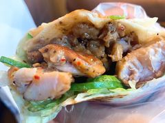 -TACO STAR 塔可星(下沙宝龙店)