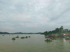 -云龙湖旅游景区