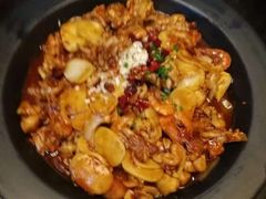 -煲得鲜·桐乡煲·小龙虾(万达店)
