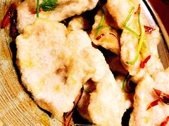 -辣不二地道川菜(汉水路店)