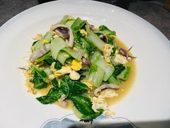 -1937青岛老味道·海肠捞饭·青岛菜(大鲍岛栈桥店)