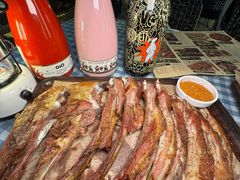 -1819餐厅·团队聚餐·烤串·精酿