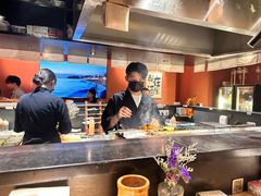 -乌君·酒场·炭火烧鸟(侨城坊店)