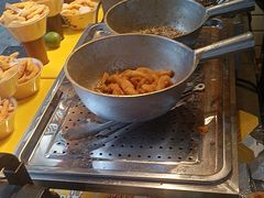 -味子夫鸡柳(解放碑总店)