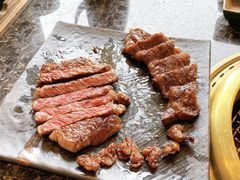 -老乾杯和牛烧肉(王府中环店)