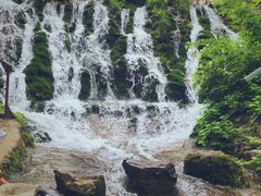 -沕沕水生态风景区