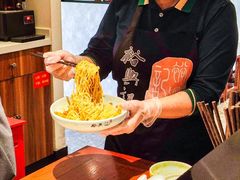 -裕兴记•蟹黄面馆(人民广场店)