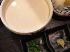 自制豆腐-角落里(中山公园店)