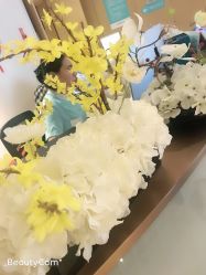 点击看大图 -和伊母婴护理中心·全套房(金山店)