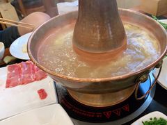 -情忆草原涮肉馆