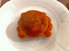 -上海大酒店-自助餐餐厅