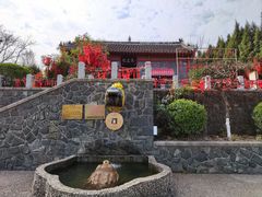 -烟台山景区