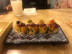 -桃屋日本料理(清华科技园店)
