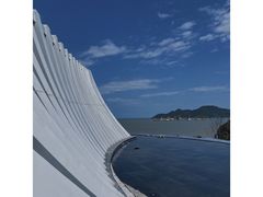 -长门炮台