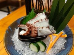 -夫子道刺身