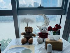 -桃花江餐厅·江景-约会·聚会