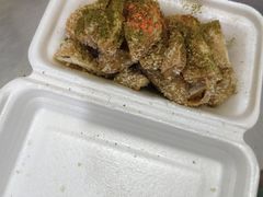 -唐记臭干(金鹰后街店)