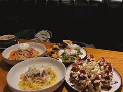 -BE BRIGHT KITCHEN(正佳广场店)