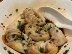 -鼎泰丰(德基广场店)