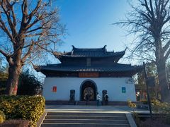 -狼山风景名胜区