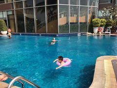 -曼谷王子宫殿酒店