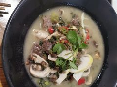 -日出青木·杭帮菜名店
