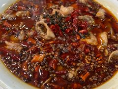 -乔家满族八大碗(流水沟店)