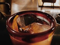 -Nirvana Cafe&Bar(北仓文创街区店)