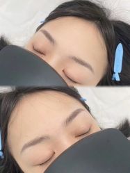 -张小野·专业半永久纹眉