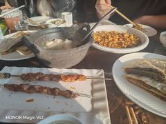 -民族饭荘(新华大街店)