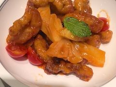 -东流山北京烤鸭·家常菜(南京首店)