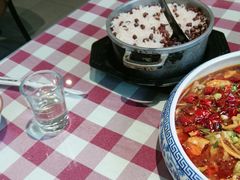 -小锅饭豆腐馆(嘉陵江街店)