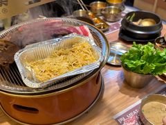 -闻老头·菊花炭烤肉(D11店)