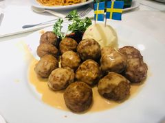 -宜家·瑞典风味餐厅(北京西红门店)