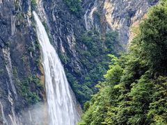 -鹿院坪生态旅游景区
