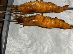 -半酌烧烤小酒馆(南京东路店)