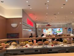 -龍歌自助小火锅(崂山丽达店)