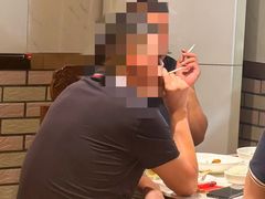 -梅飞酒家(桑园路店)
