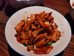 -农耕记·湖南土菜(龙岗熙和园店)