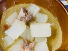 -张关合渣(航空大道店)