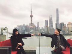 -罗斯福色戒酒吧(外滩店)