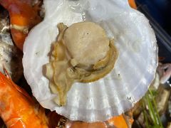 -赶海儿海鲜镖局·平价海鲜小馆(金沙滩店)