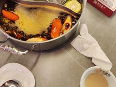 -宴全牛粤来越牛潮汕鲜牛肉火锅(海州万达广场店)