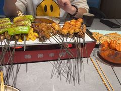 -轻松串吧(亦庄上海沙龙店)